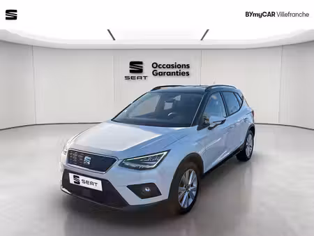 Seat Arona 1.0 TSI 95