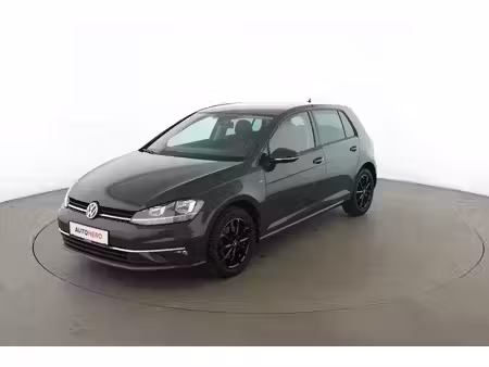 Volkswagen Golf 1.6 TDI 115