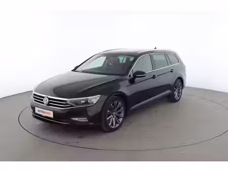 Volkswagen Passat 2.0 TDI 140