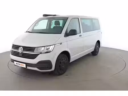 Volkswagen Transporter T6.1 2.0 TDI 150