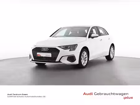 Audi A3 2.0 TDI 116