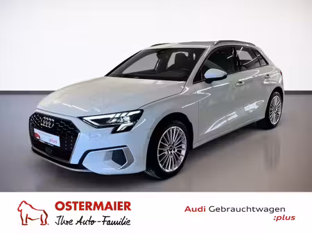 Audi A3 2.0 TDI 116