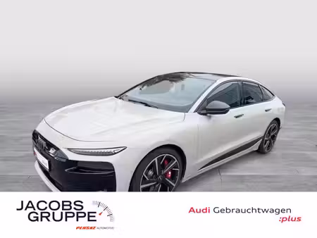 Audi A6 quattro