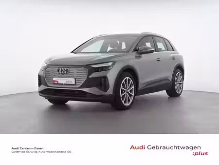 Audi Q4 e-tron 45 quattro