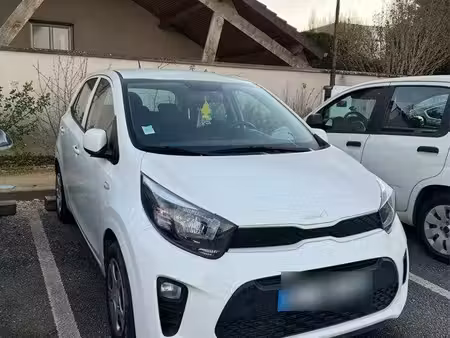 Kia Picanto 1.0 67 Active
