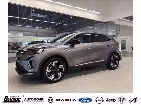 Renault Symbioz Techno