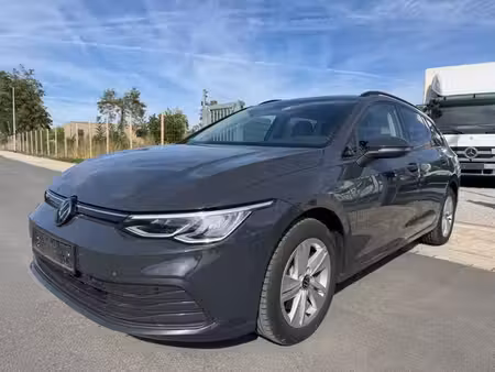 Volkswagen Golf 2.0 TDI 116
