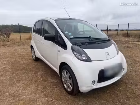 Citroën C-zero 67 Confort