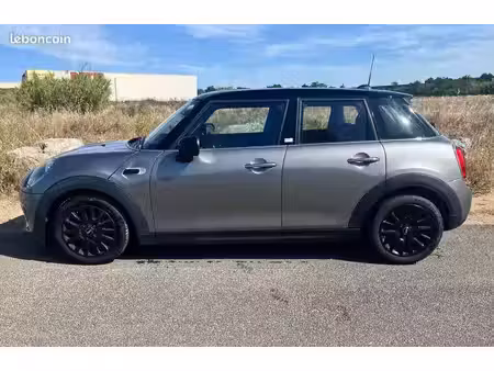 Mini Mini Cooper 1.5 136