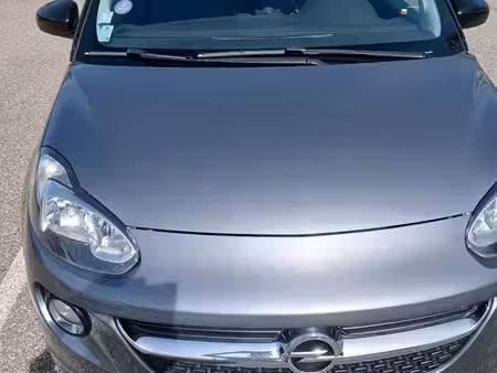 Opel Adam 1.4 87