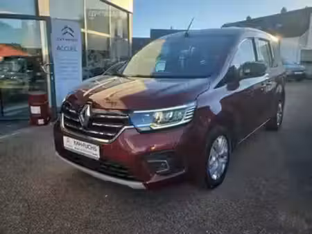 Renault Kangoo 1.5 dCi 95 Zen