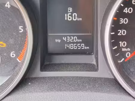 Volkswagen Golf 1.6 TDI 105