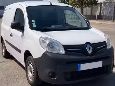 Renault Kangoo 1.5 dCi