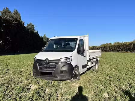 Renault Master 2.3 dCi 145