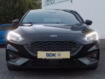 Ford Focus ST 2.3 280