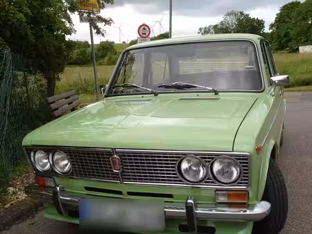 Lada 1500 