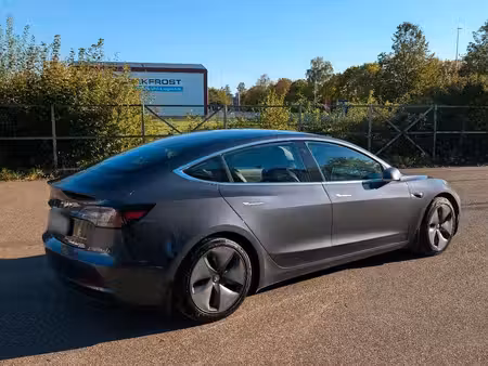 Tesla Model 3 Grande Autonomie 462 4x4