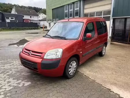 Citroën Berlingo 1.4 75 Plus