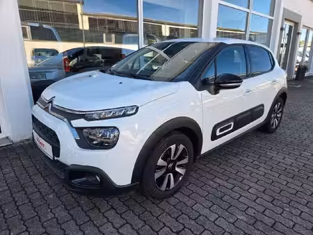 Citroën C3 1.2 110 Max
