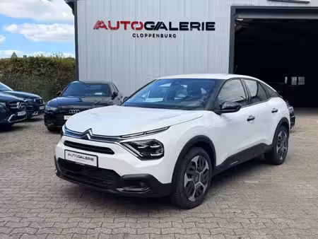Citroën C4 1.2 PureTech 131 Feel