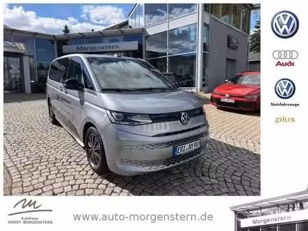 Volkswagen Multivan 2.0 TDI 150 Base