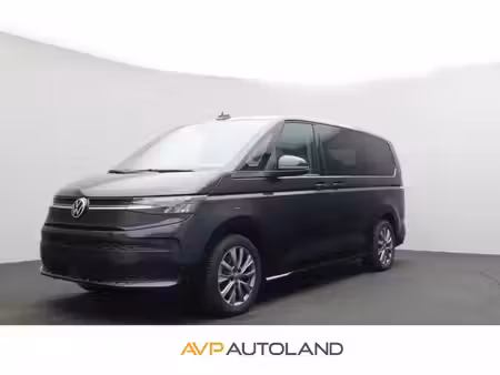 Volkswagen Multivan Life 4Motion