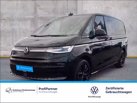 Volkswagen Multivan 2.0 TDI 150 Style