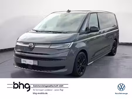 Volkswagen Multivan 2.0 TDI 150 Life