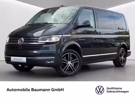 Volkswagen Multivan 2.0 TDI 150 Confortline