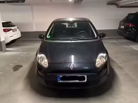 Fiat Punto 1.2 69