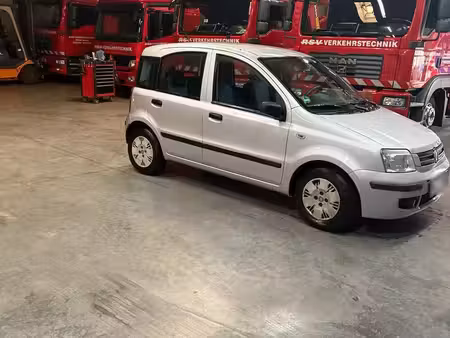 Fiat Panda 1.2 60