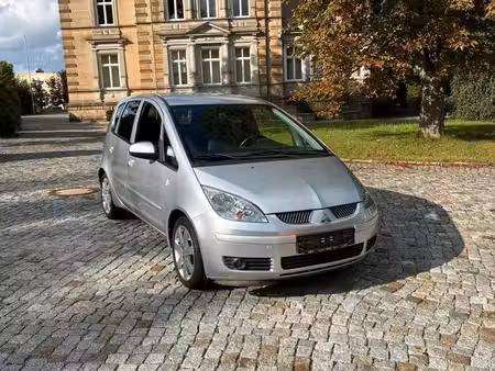 Mitsubishi Colt 1.3 95