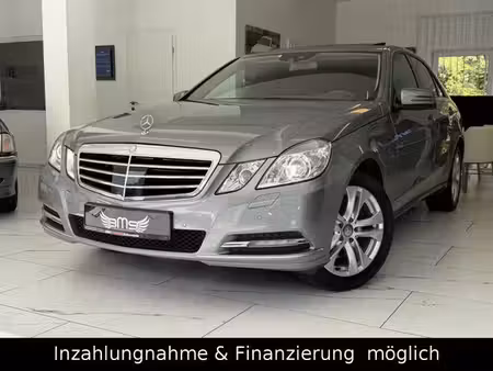 Mercedes-Benz Classe E E 350