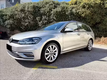 Volkswagen Golf 2.0 TDI 110 Highline