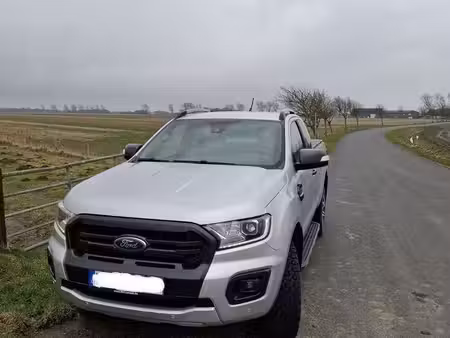 Ford Ranger 4x4