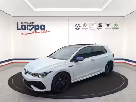 Volkswagen Golf 2.0 TSI 245 Performance