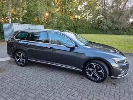Volkswagen Passat 1.5 TSI 150