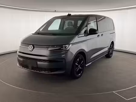 Volkswagen Multivan 2.0 TDI 150