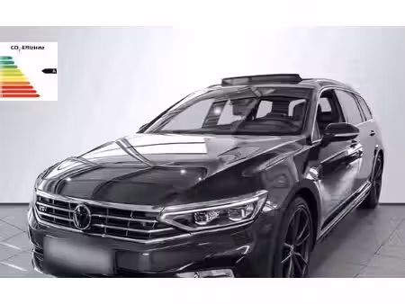 Volkswagen Passat 2.0 TDI 200 Elegance 4Motion