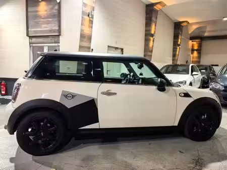Mini Mini One 1.4 95