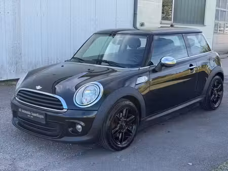 Mini Mini One 1.6 98