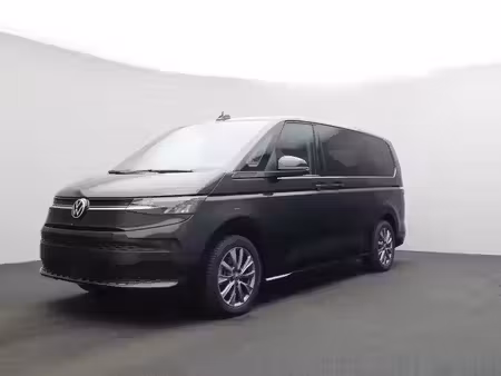 Volkswagen Multivan Life 4Motion