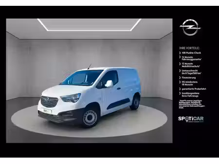 Opel Combo 1.2 110