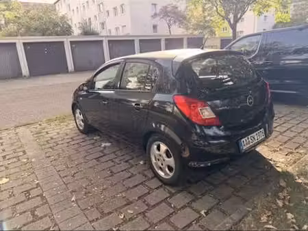 Opel Corsa 1.2 80 Edition