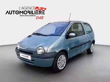 Renault Twingo 1.2 75 Campus