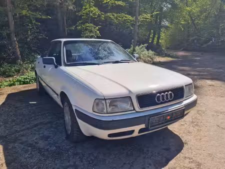 Audi 80 2.0 TDI 90