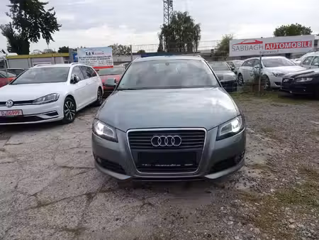 Audi A3 1.4 TFSI 125 Ambiente
