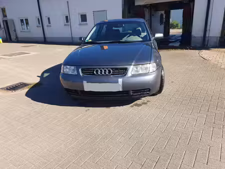 Audi A3 1.8 T 150 Attraction