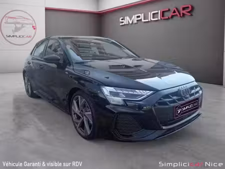 Audi A3 2.0 TDI 150
