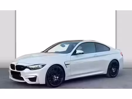 BMW Série 4 M4 3.0 450 sDrive